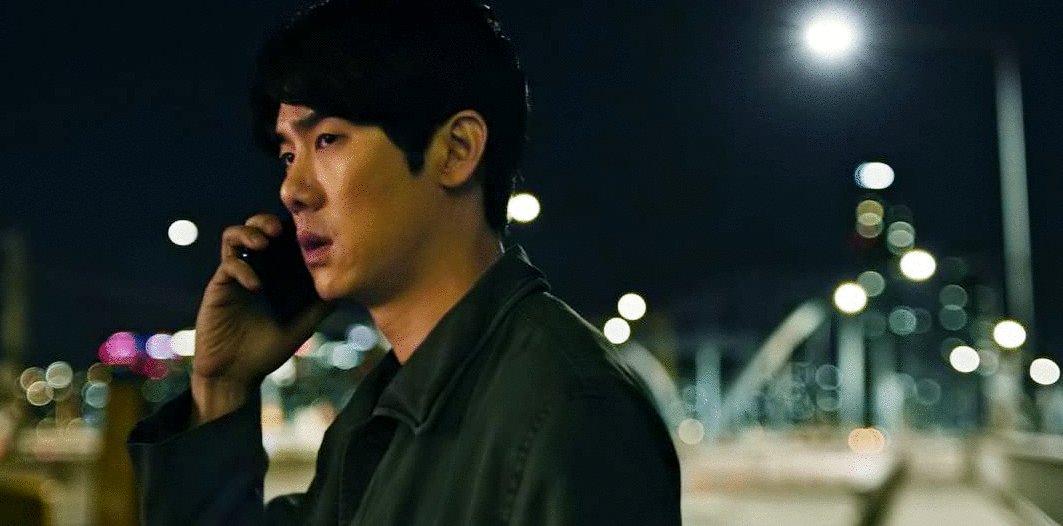 Photo du film Vanishing