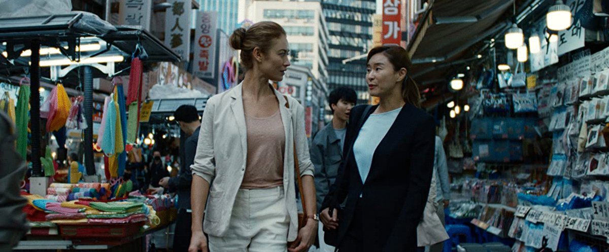 Photo du film Vanishing