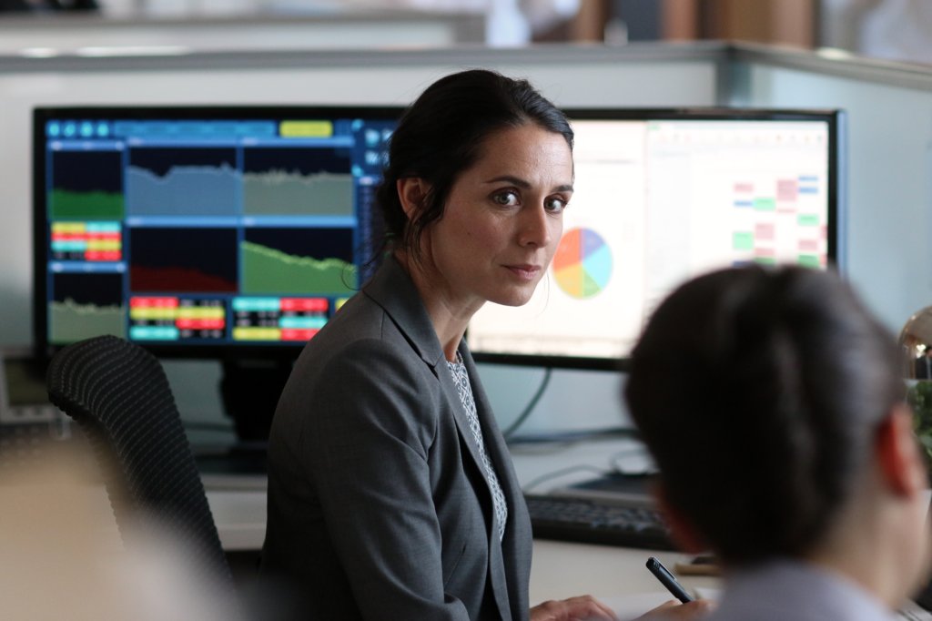 Photo du film Le trip à trois