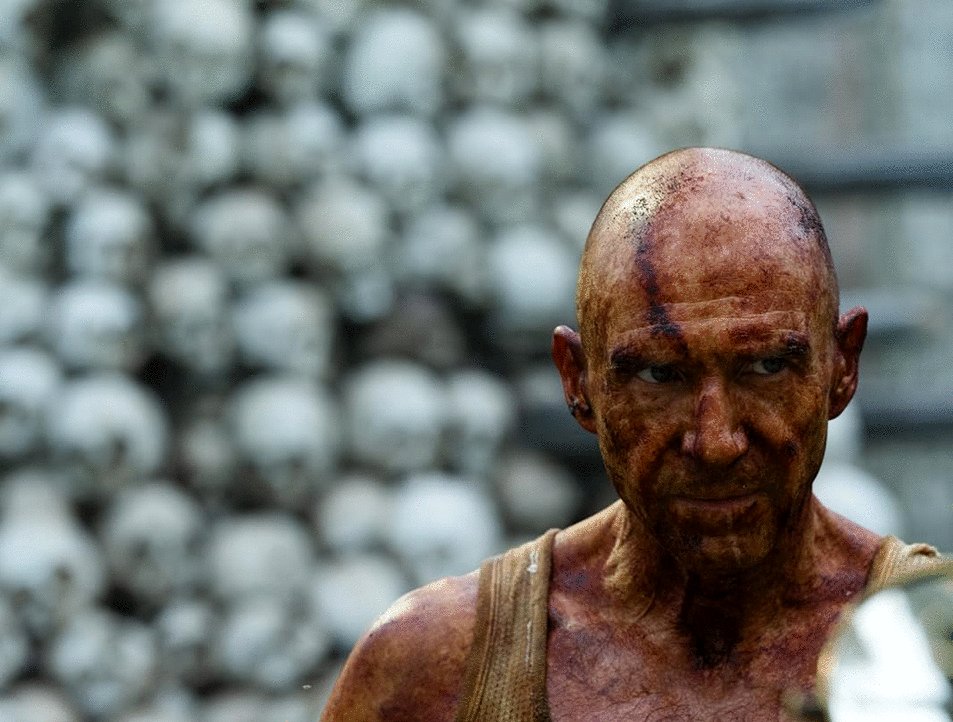 Photo du film 28 ans plus tard