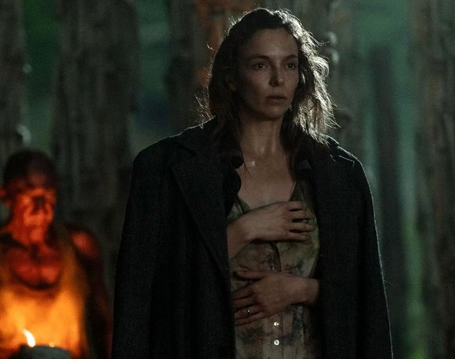 Photo du film 28 ans plus tard