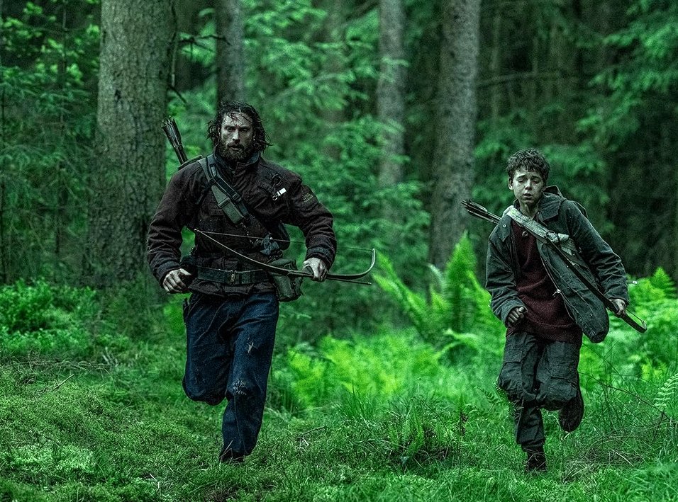 Photo du film 28 ans plus tard