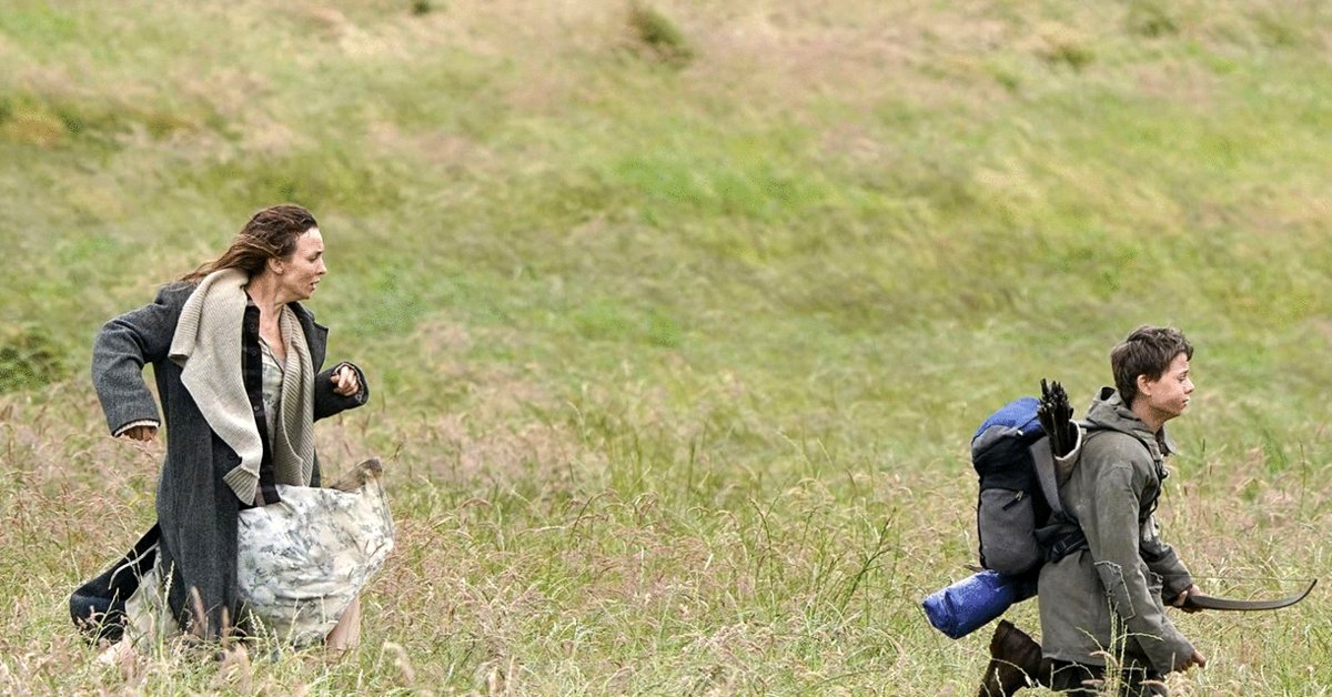 Photo du film 28 ans plus tard