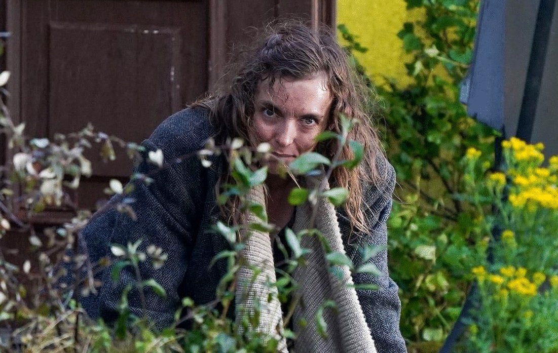 Photo du film 28 ans plus tard