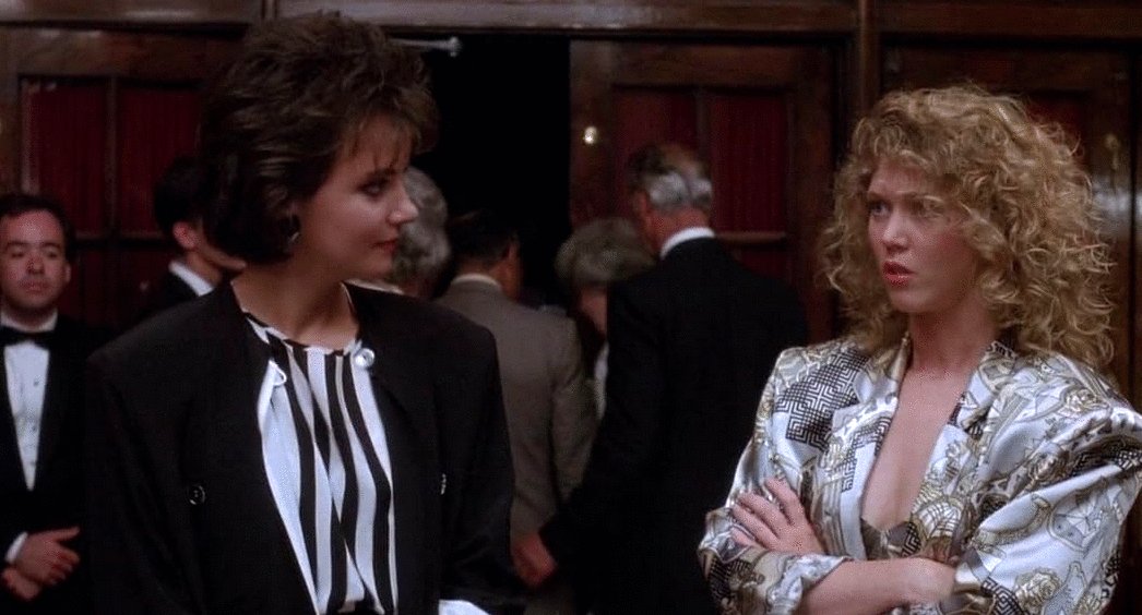 Photo from the movie Three Men and a Baby