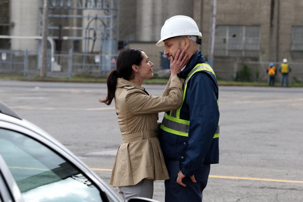 Photo du film Le trip à trois