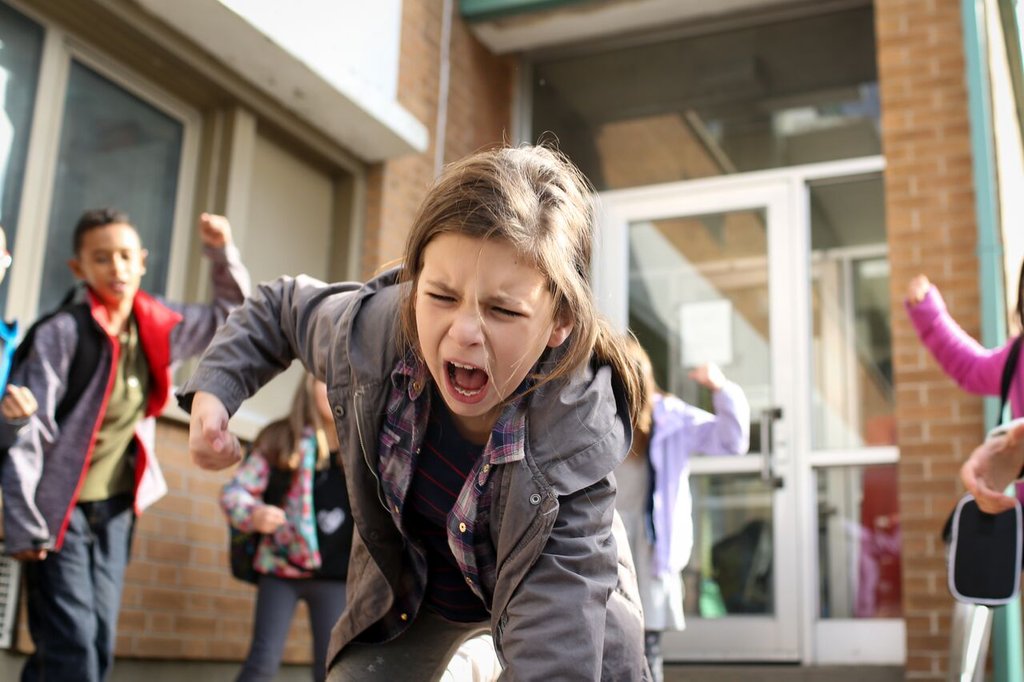 Photo du film Le trip à trois