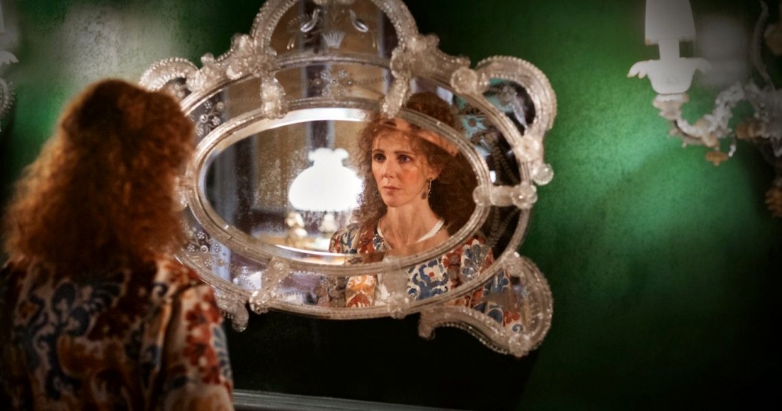 Photo from the movie Sarah Bernhardt, la divine