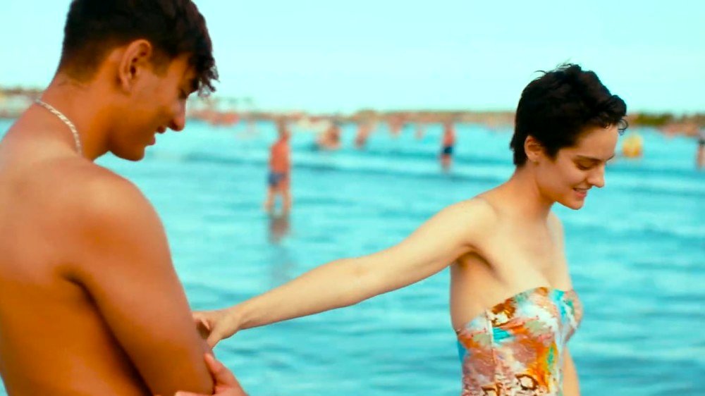 Photo du film Mi iubita, mon amour