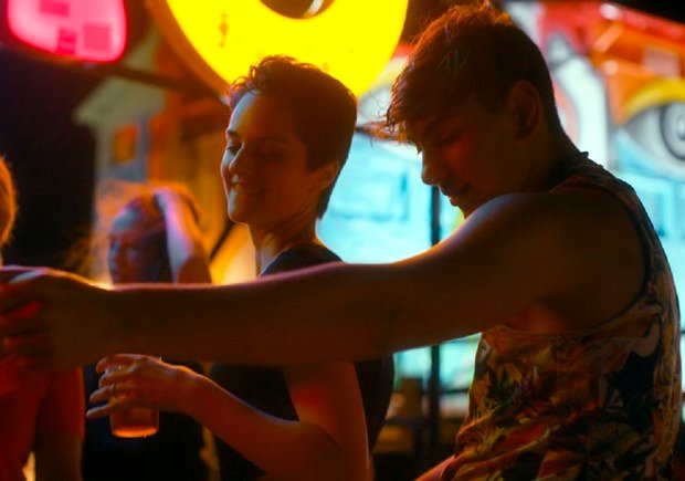 Photo du film Mi iubita, mon amour