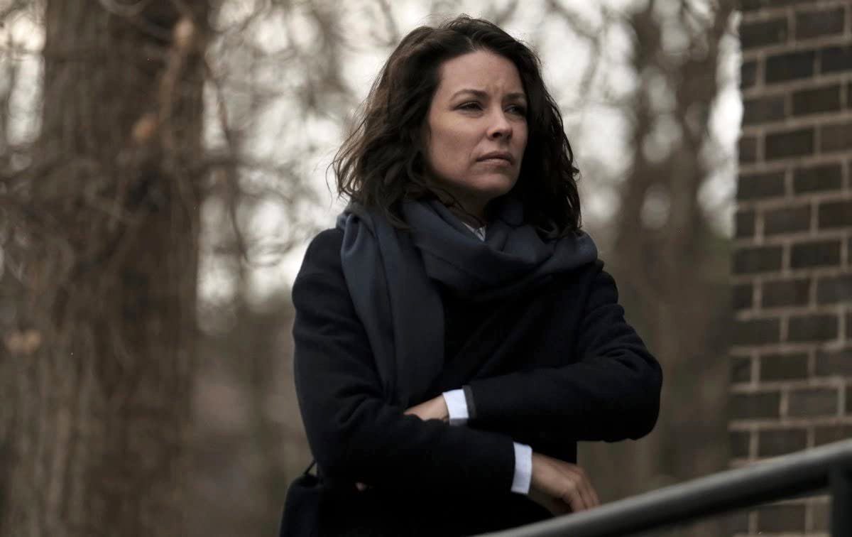 Photo du film Crisis