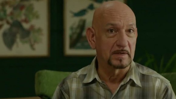 Photo du film A Birder's Guide to Everything