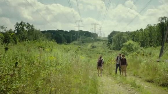 Photo du film A Birder's Guide to Everything