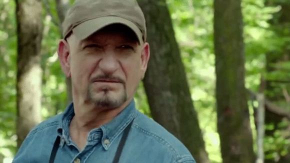 Photo du film A Birder's Guide to Everything