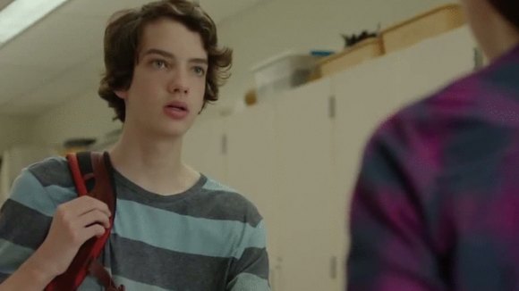 Photo du film A Birder's Guide to Everything