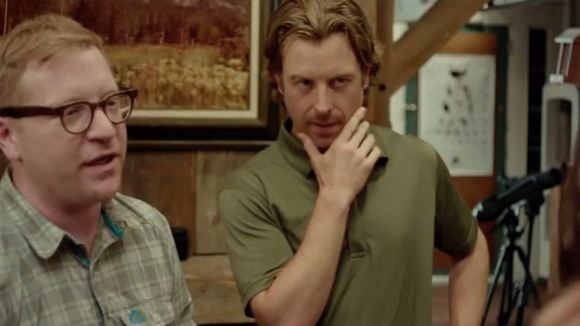 Photo du film A Birder's Guide to Everything