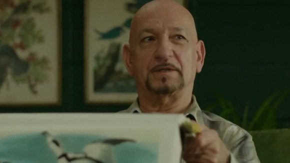 Photo du film A Birder's Guide to Everything