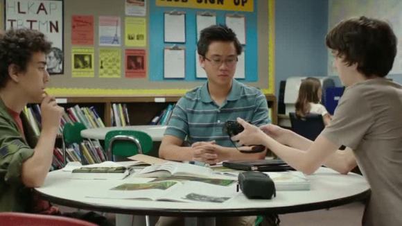 Photo du film A Birder's Guide to Everything