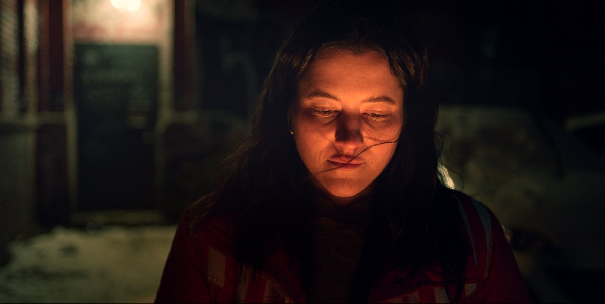 Photo from the movie Anna Kiri