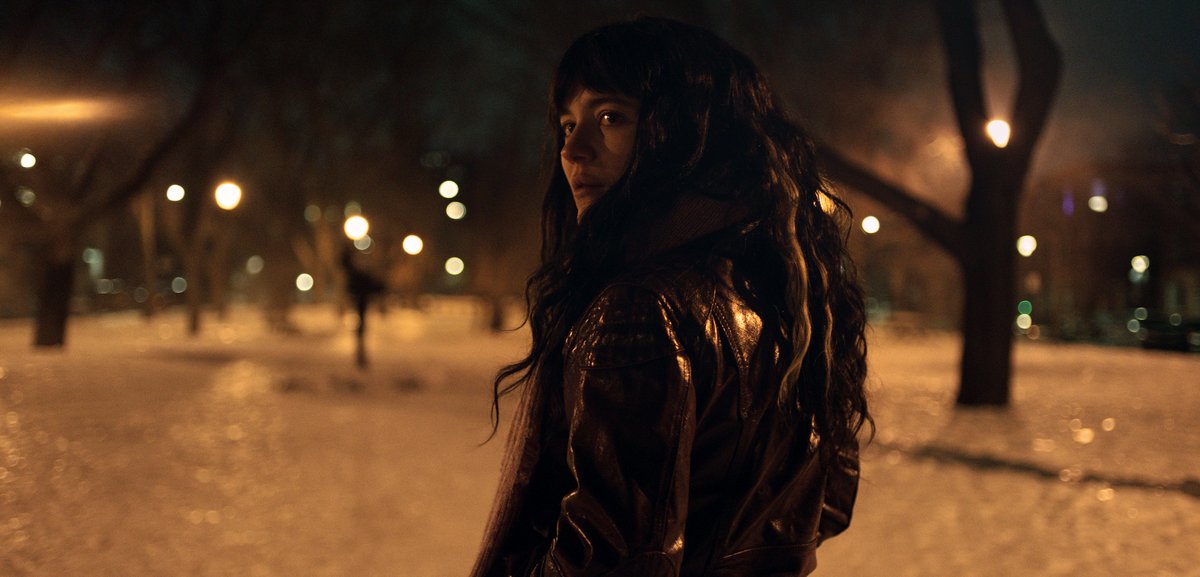 Photo from the movie Anna Kiri