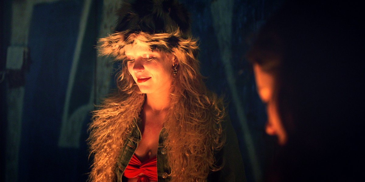 Photo from the movie Anna Kiri