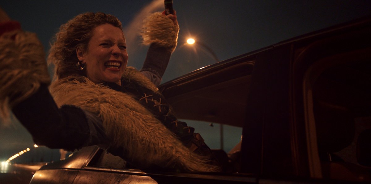 Photo from the movie Anna Kiri