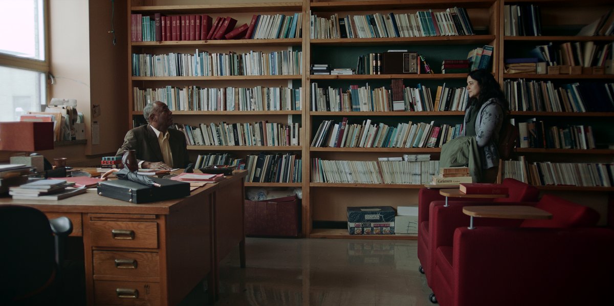 Photo from the movie Anna Kiri