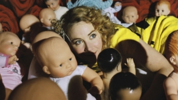 Photo from the movie All About Actresses