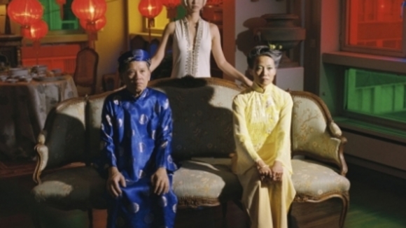 Photo from the movie All About Actresses