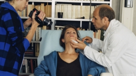 Photo from the movie All About Actresses