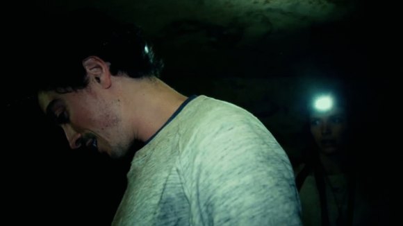 Photo from the movie As Above, So Below