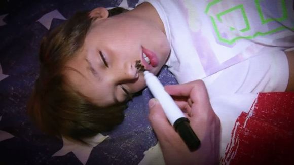 Photo from the movie Babysitting