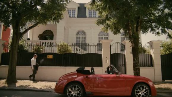 Photo from the movie Babysitting