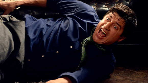 Photo du film Bad Milo!