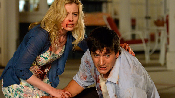 Photo du film Bad Milo!