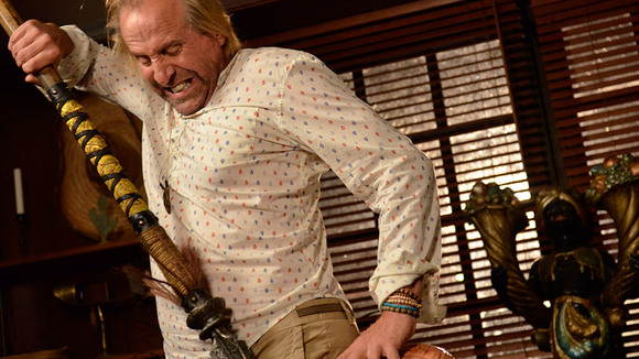 Photo du film Bad Milo!