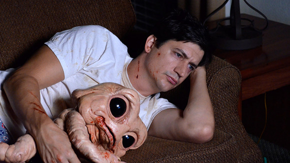 Photo du film Bad Milo!