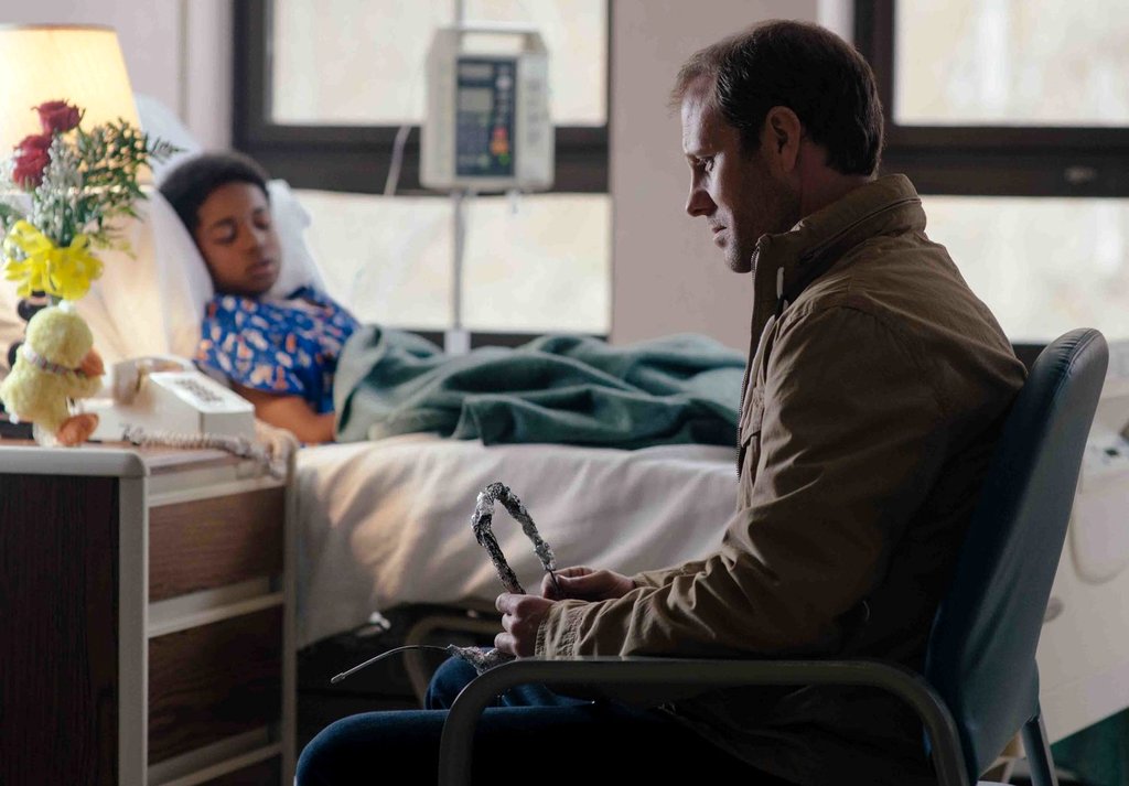 Photo du film Believe