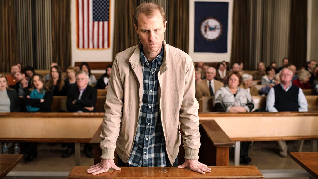 Photo du film Believe