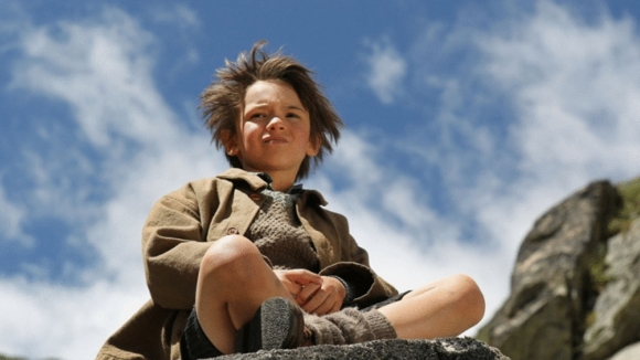 Photo du film Belle et Sébastien