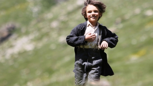 Photo du film Belle et Sébastien