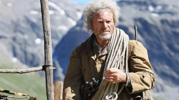 Photo du film Belle et Sébastien