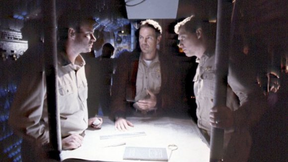 Photo from the movie Below