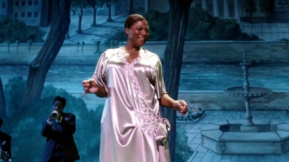 Photo du film Bessie