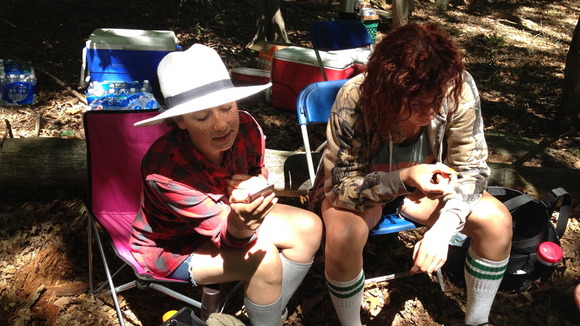 Photo du film A Birder's Guide to Everything