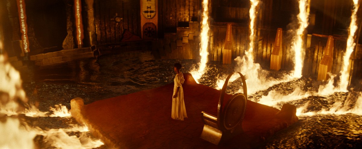 Photo from the movie Black Panther: Wakanda Forever