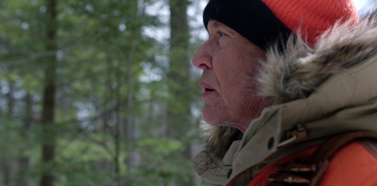 Photo from the movie Allagash