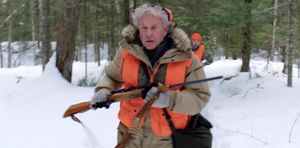 Photo from the movie Allagash