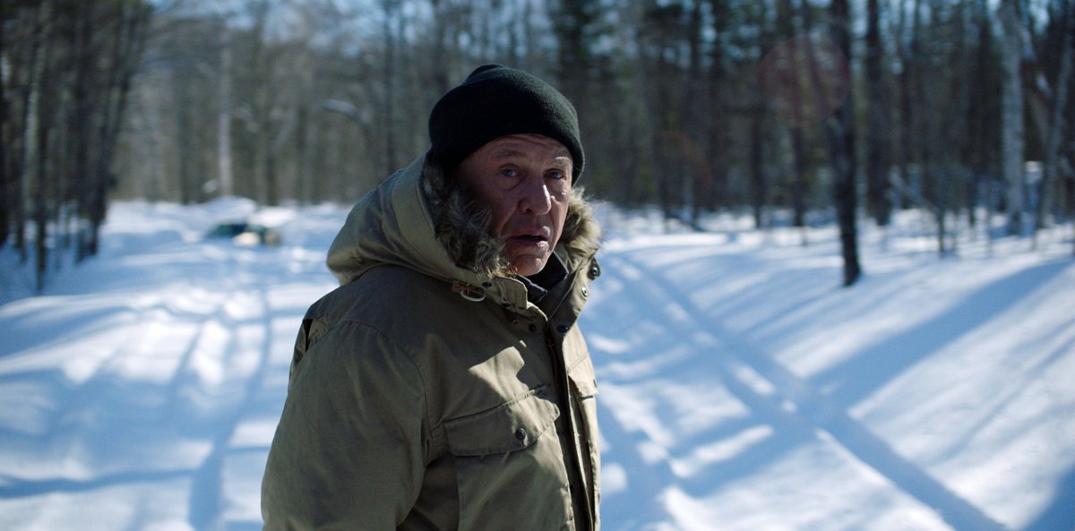 Photo from the movie Allagash