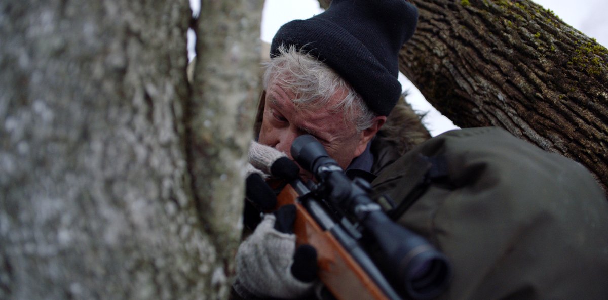 Photo from the movie Allagash